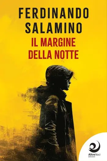 Il margine della notte Compra Adesso