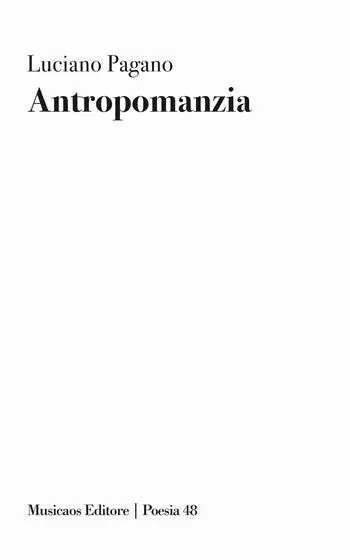 Antropomanzia Vendita Finale