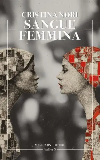 Sangue femmina Prezzo Scontato