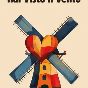 Compra Online Hai visto il vento
