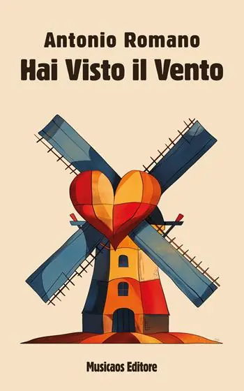 Compra Online Hai visto il vento