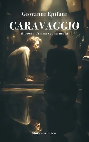 Prezzo Conveniente Caravaggio. Il poeta di una scena muta