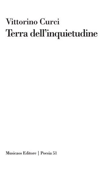 Prezzo Di Fabbrica Terra dell’inquietudine