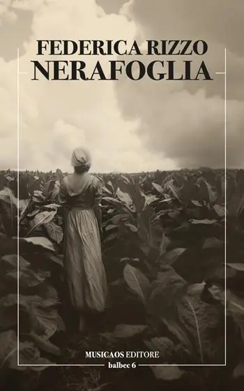 Ultima Occasione Nerafoglia