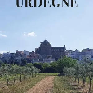 Urdegne Ultimissimo Modello