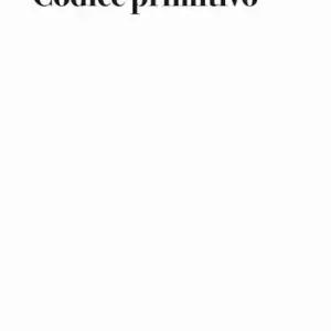 Codice primitivo Esclusivo
