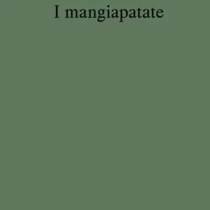 Super Prezzo I mangiapatate