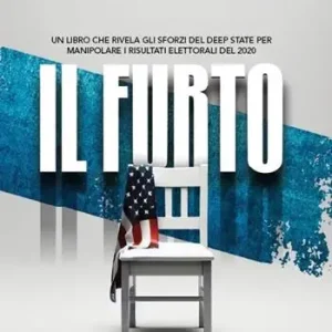 Ultima Occasione Il furto