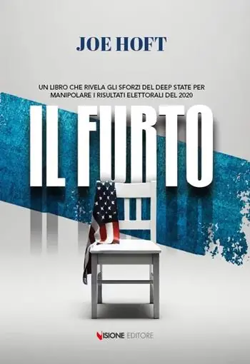 Ultima Occasione Il furto
