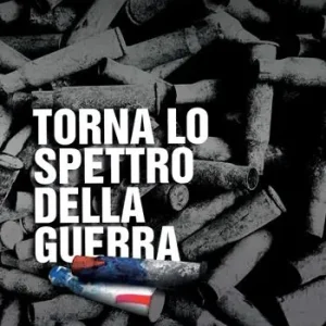 Visione. Un altro sguardo sul mondo (2024). Vol. 14 Torna lo spettro della guerra Acquista Ora