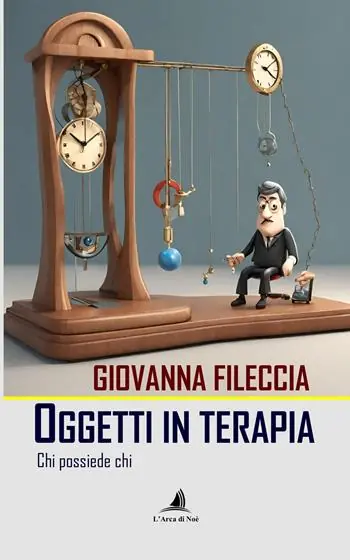 Oggetti in terapia. Chi possiede chi Prezzo Basso