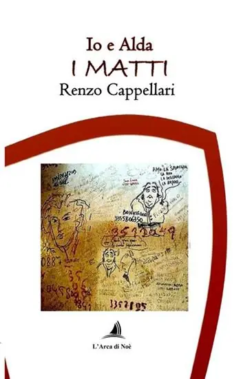 Io e Alda. I matti Non Perdere