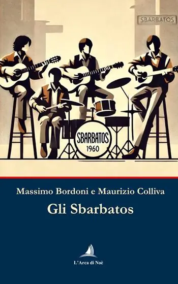 Scelto Dai Clienti Gli Sbarbatos