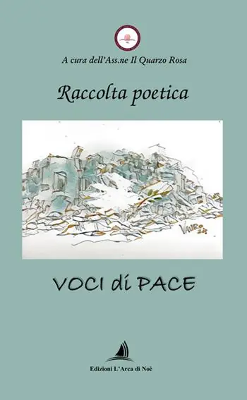 Scelto Dai Clienti Voci di pace. Raccolta poetica