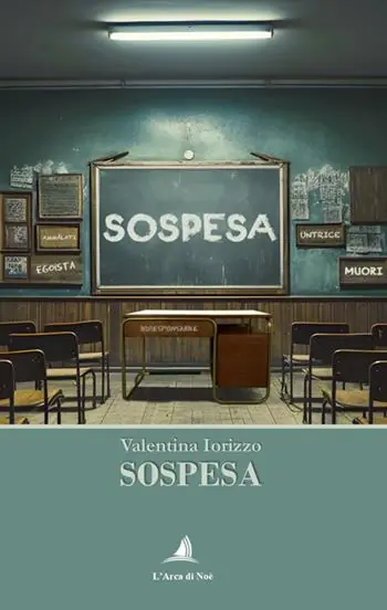 Sospesa Direttamente Dal Produttore