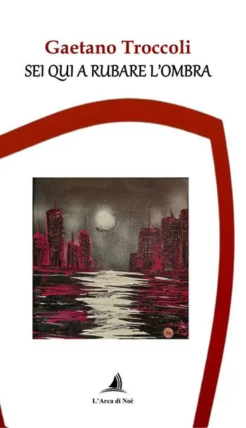 Sei qui a rubare l‘ombra Di Tendenza