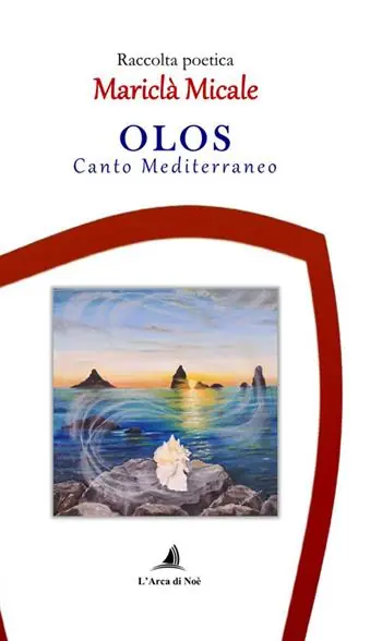 Olos. Canto mediterraneo Di Tendenza
