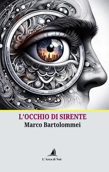 Reso Gratuito L‘occhio di Sirente