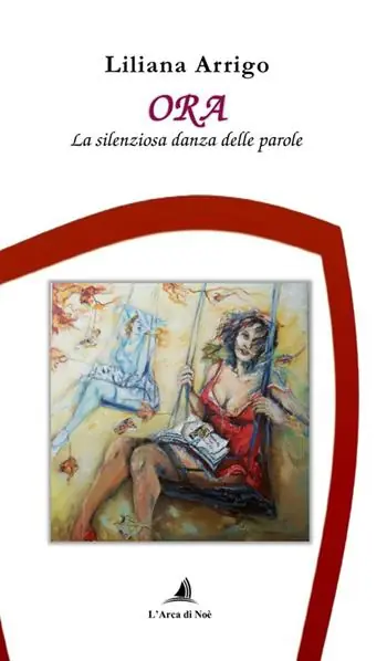 Sconto Ora. La silenziosa danza delle parole