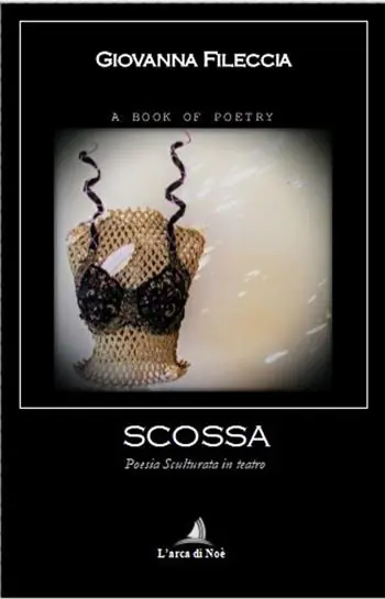 Scossa. Poesia sculturata in teatro Ultima Occasione