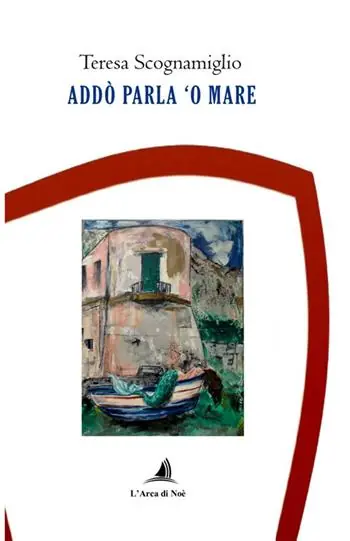 Addò parla ‘o mare Consegna Rapida