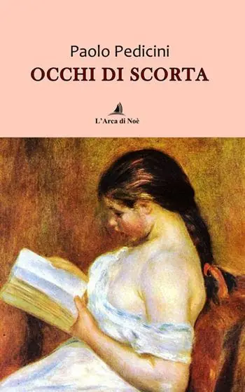 Occhi di scorta Subito Disponibile