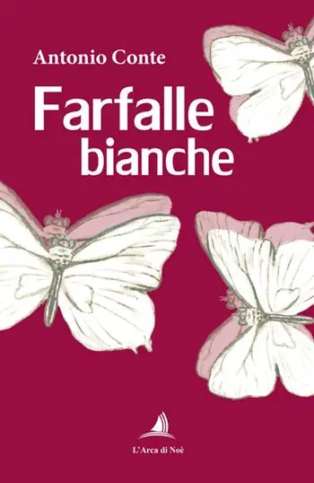 Farfalle bianche Sconto