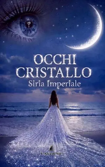 Occhi cristallo Compra Adesso