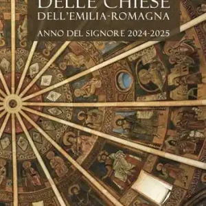 Prezzo Di Fabbrica Calendario delle Chiese dell‘Emilia-Romagna. Per le messe e l‘ufficio divino. Anno del Signore 2024-2025