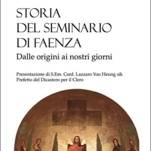 Pagamento Sicuro Storia del Seminario di Faenza