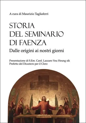 Pagamento Sicuro Storia del Seminario di Faenza