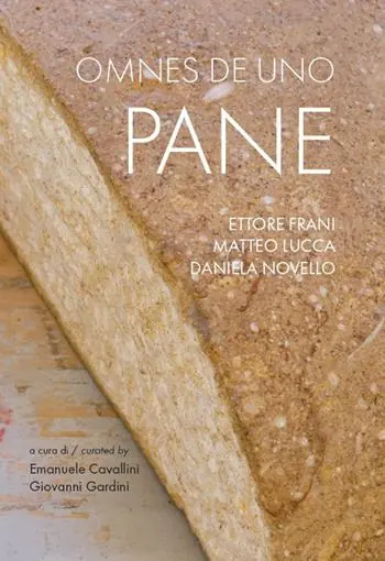 Ultime Pezzi Omnes de uno pane. Catalogo della mostra (Sulmona, 5 luglio 2025-15 febbraio 2026). Ediz. bilingue