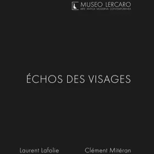 Ordina Subito Echos des visages. Museo Lercaro. Ediz. bilingue