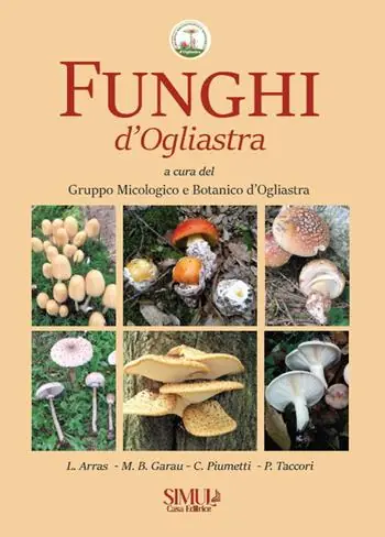 Soddisfatti O Rimborsati Funghi d‘Ogliastra