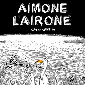 Aimone l‘airone Offerta Del Giorno
