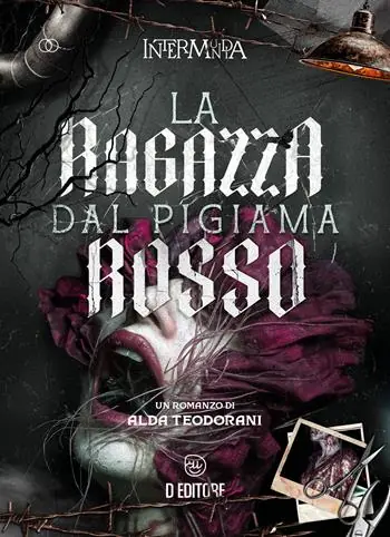La ragazza dal pigiama rosso Ultime Pezzi