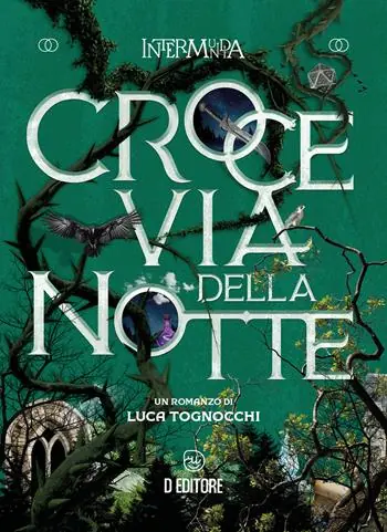 Crocevia della notte Promozione