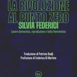 La rivoluzione al punto zero. Lavoro domestico, riproduzione e lotta femminista. Ediz. ampliata Compra Oggi Stesso