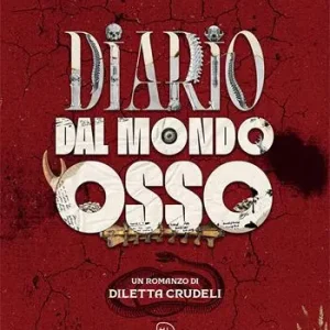 Diario dal Mondo Osso Acquista Ora