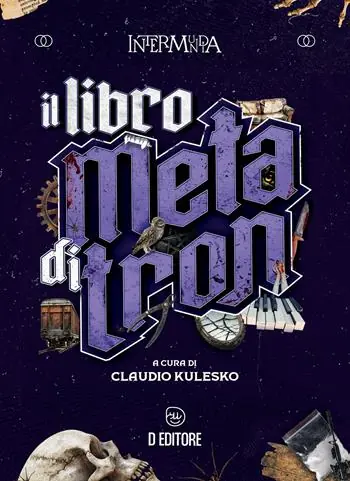Il libro di Metatron Prezzo Scontato