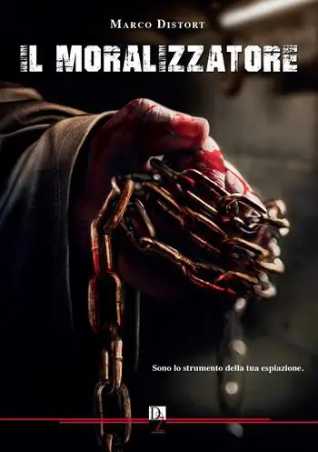 Il moralizzatore Non Perdere