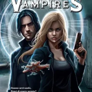 Reso Gratuito Time vampires