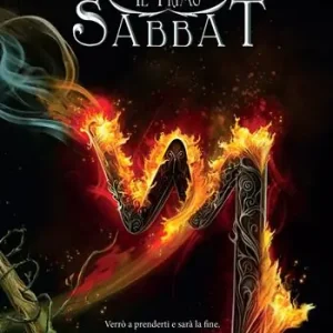 Il primo Sabbat-La luce dietro lo specchio-Convergenza astrale Solo Oggi