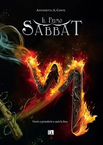Il primo Sabbat-La luce dietro lo specchio-Convergenza astrale Solo Oggi