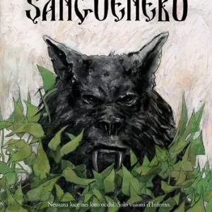 Sanguenero Quantità Limitata