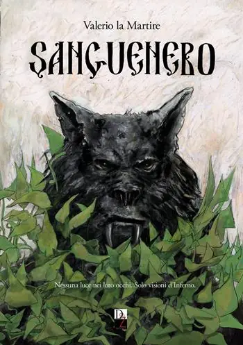 Sanguenero Quantità Limitata