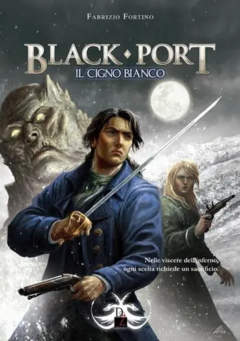 Compra Adesso Black Port. Il cigno bianco