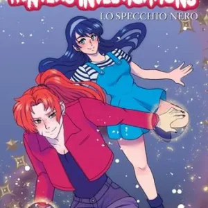 Offerta Speciale Hunters investigations. Vol. 1 Lo specchio nero
