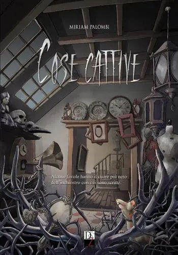 Bestseller Cose cattive
