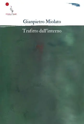 Trafitto dall‘interno. Nuova ediz. Ultime Pezzi